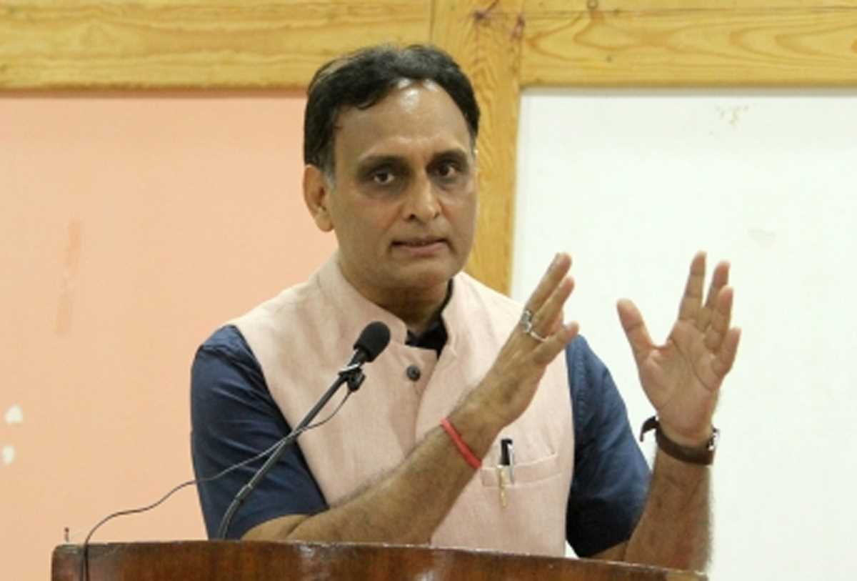 बेगुसराय गोलीकांड : आरोपी के परिवार ने की भाजपा सांसद से हस्तक्षेप की मांग